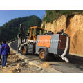 Pengemudi Ground Screw Pile